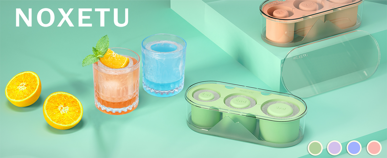 ice cube tray