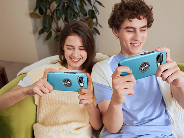 google pixel 9a case slim