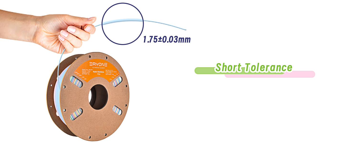 pla filament 1.75mm