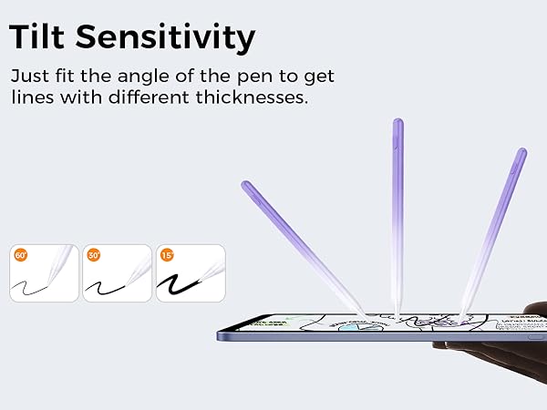 apple pencil 10 generation