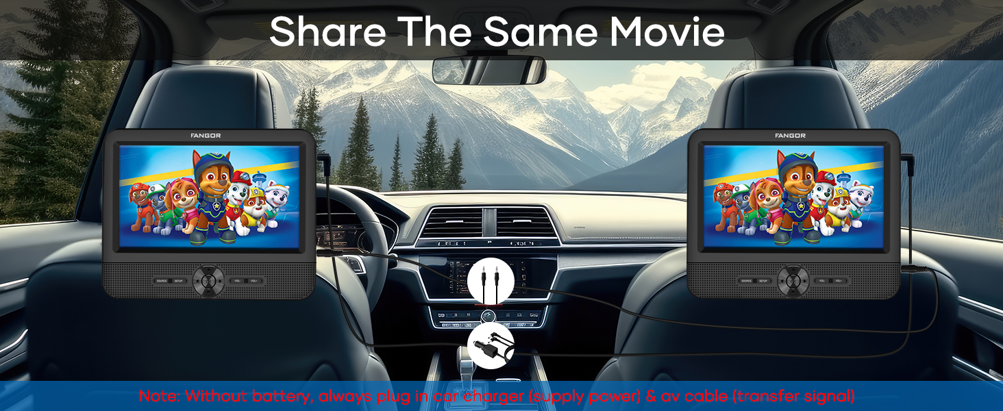 car dvd player