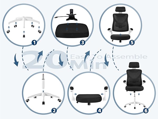 office chair