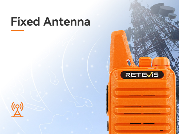 Walkie Talkies Long Range Two-Way Radios Walkie Talkie