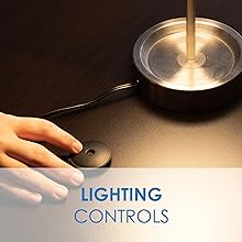Westek Lighting Controls