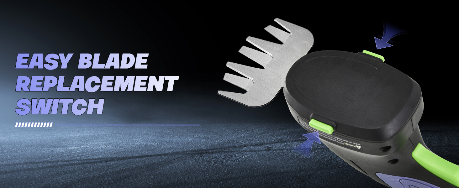 grass shears handheld1