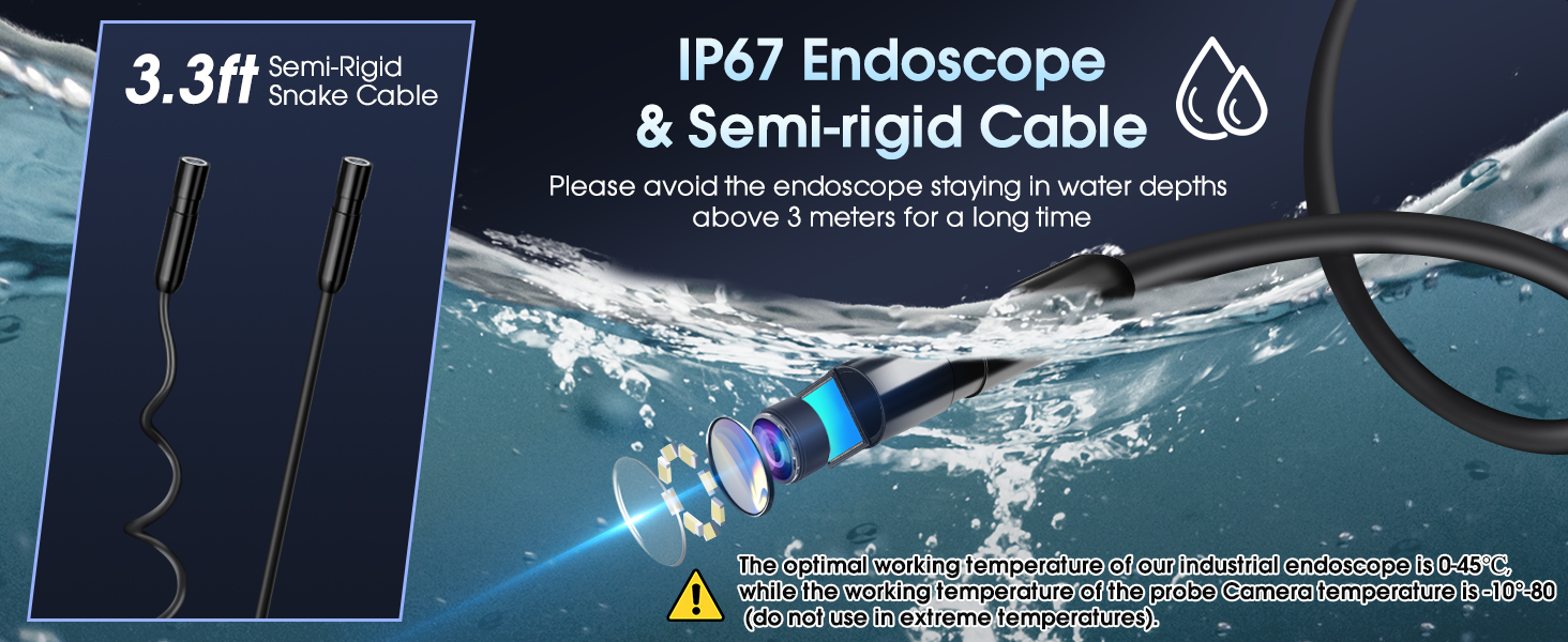 borescopes tools for mechanics