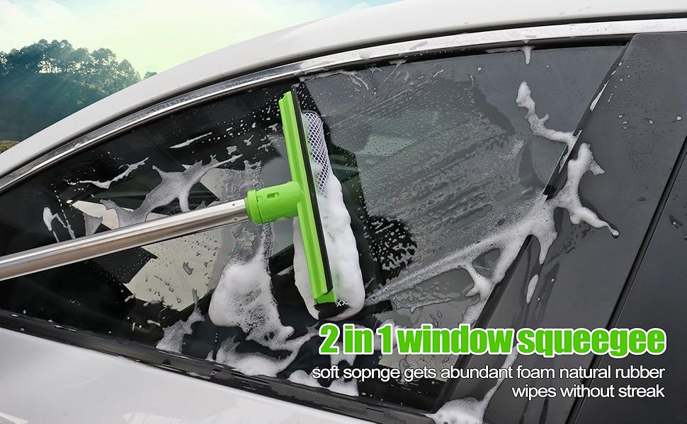 window squeegee