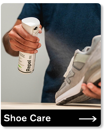Shoe Care
