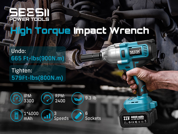 impact driver