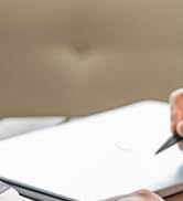 Desktop Calculator Extra Large 5in LCD Display 12-Digit