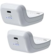 Batmax 2X 3000mAh PS5 Controller External Battery Pack for Sony PlayStation 5 LIP1708 PS5 DualSen...