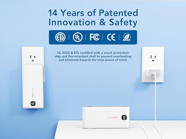 power bank