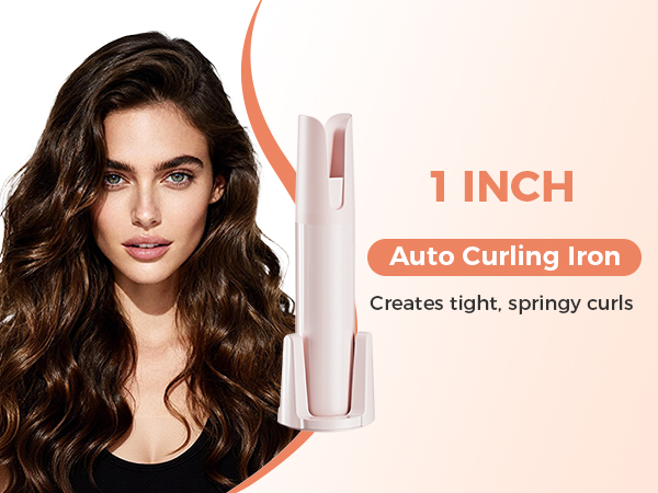 curling iron