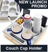 Couch Cup Holder
