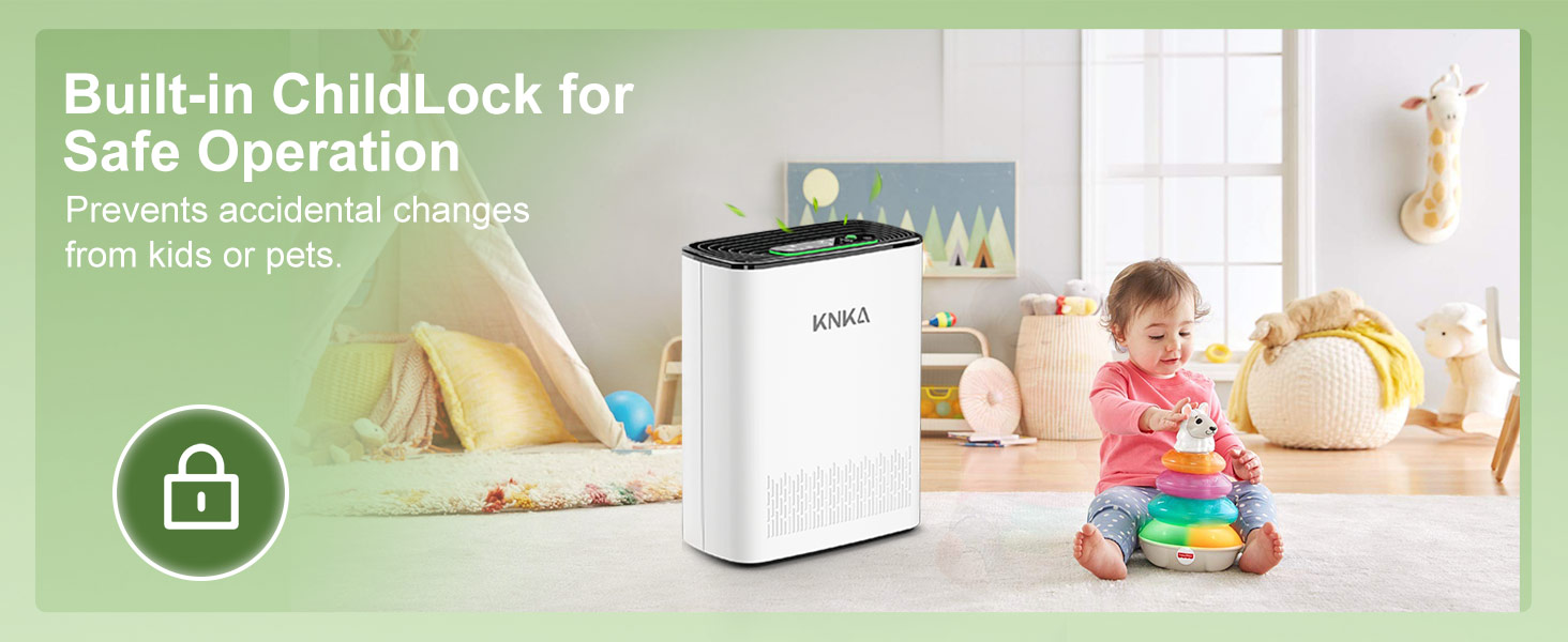 air purifier