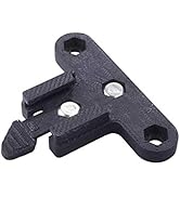 NiteRider Unisex Adult Taillight Rack Mount - Black, One Size