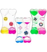 YANZHE Liquid Motion Bubbler for Kids and Adults, Liquid Motion Bubbler Sensory Toys, Liquid Time...
