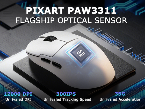 PAW3311 SENSOR