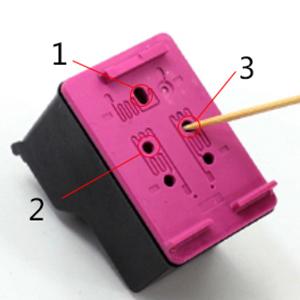 refill ink ket