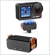 Action 5 Pro Magnetic Adapter Mount