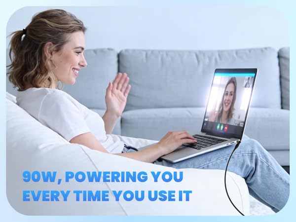 universal laptop charger