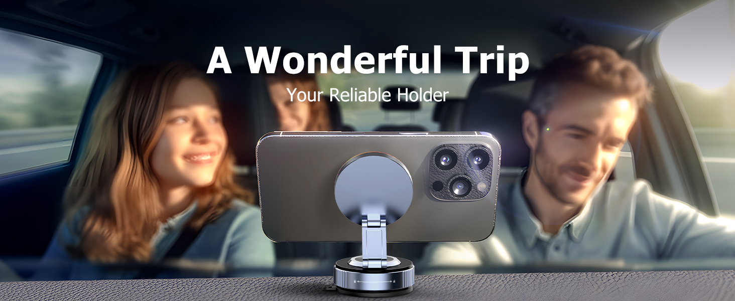 phone holder charger