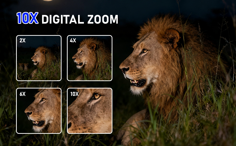 night vision binoculars military