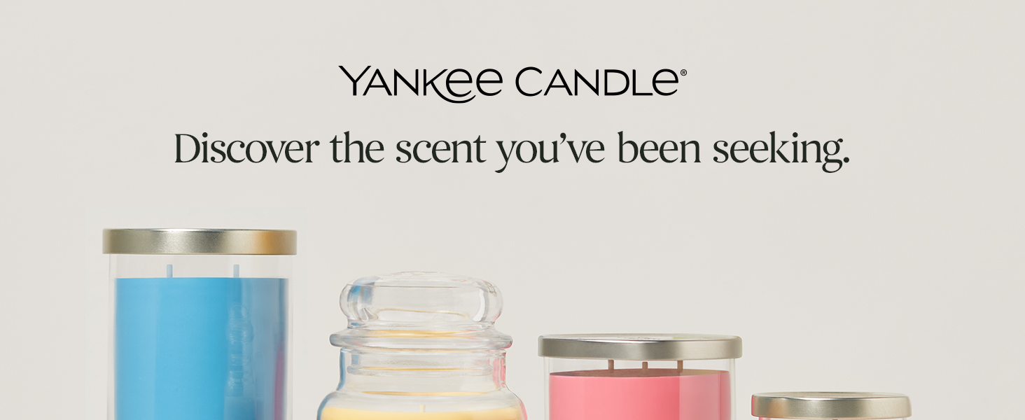 Yankee Candle