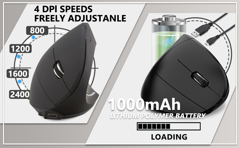 1000mah battery capacity