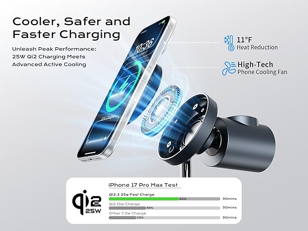 apple charging station