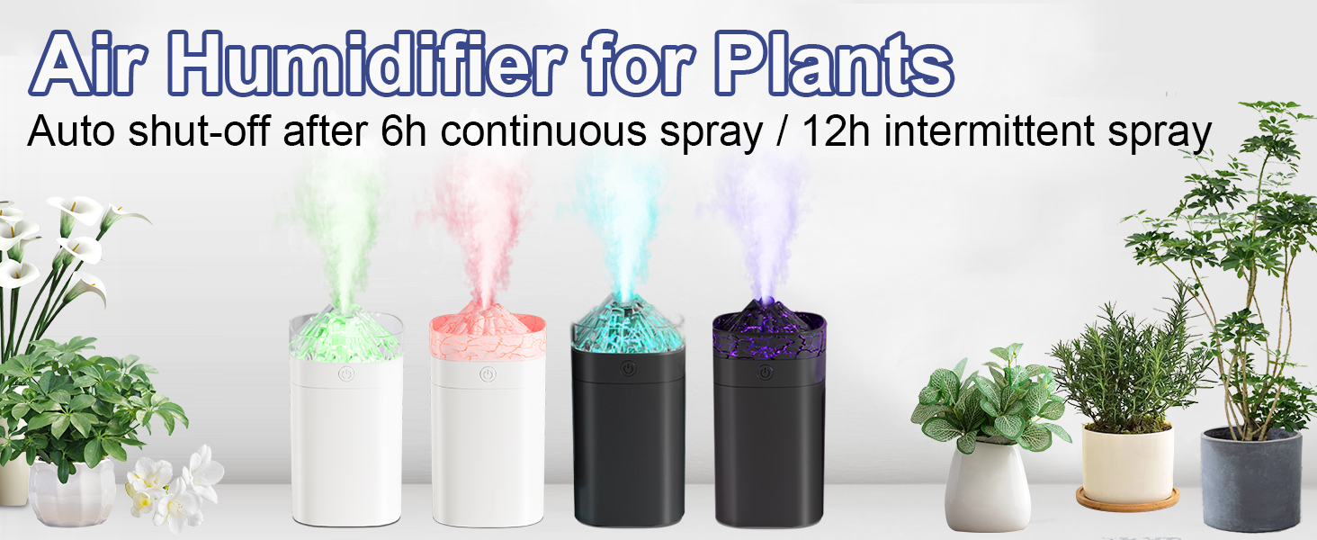 plant humidifier