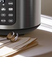 Carori Electric Pressure Cooker