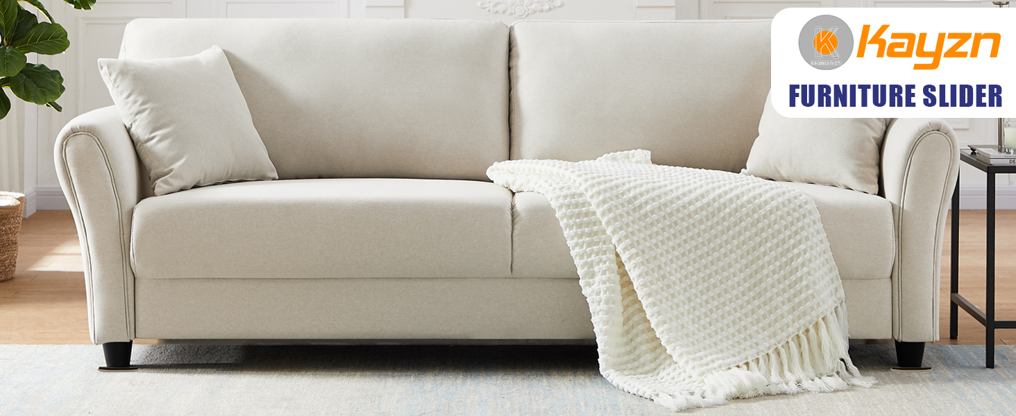 Furniture Sliders