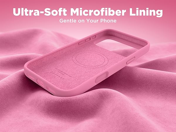 magsafe iphone 18 pro max/17 pro max case, iphone 18 pro max/17 pro max silicone case