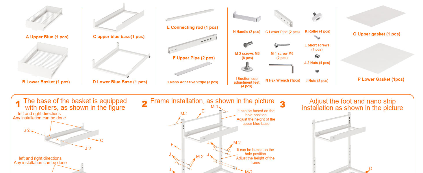 Installation Instructions