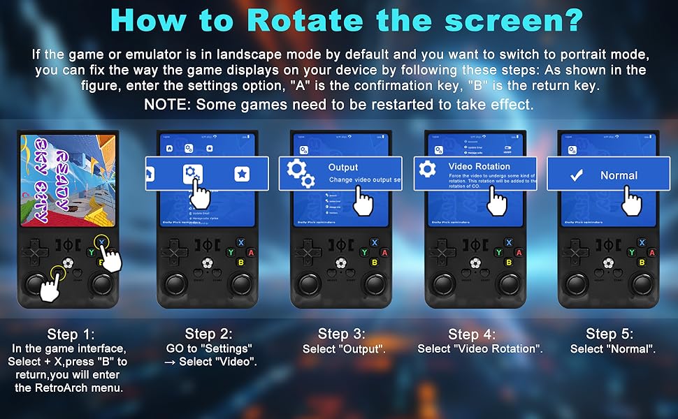 gameboy with pokemon games preloaded retro game console game boy emulator