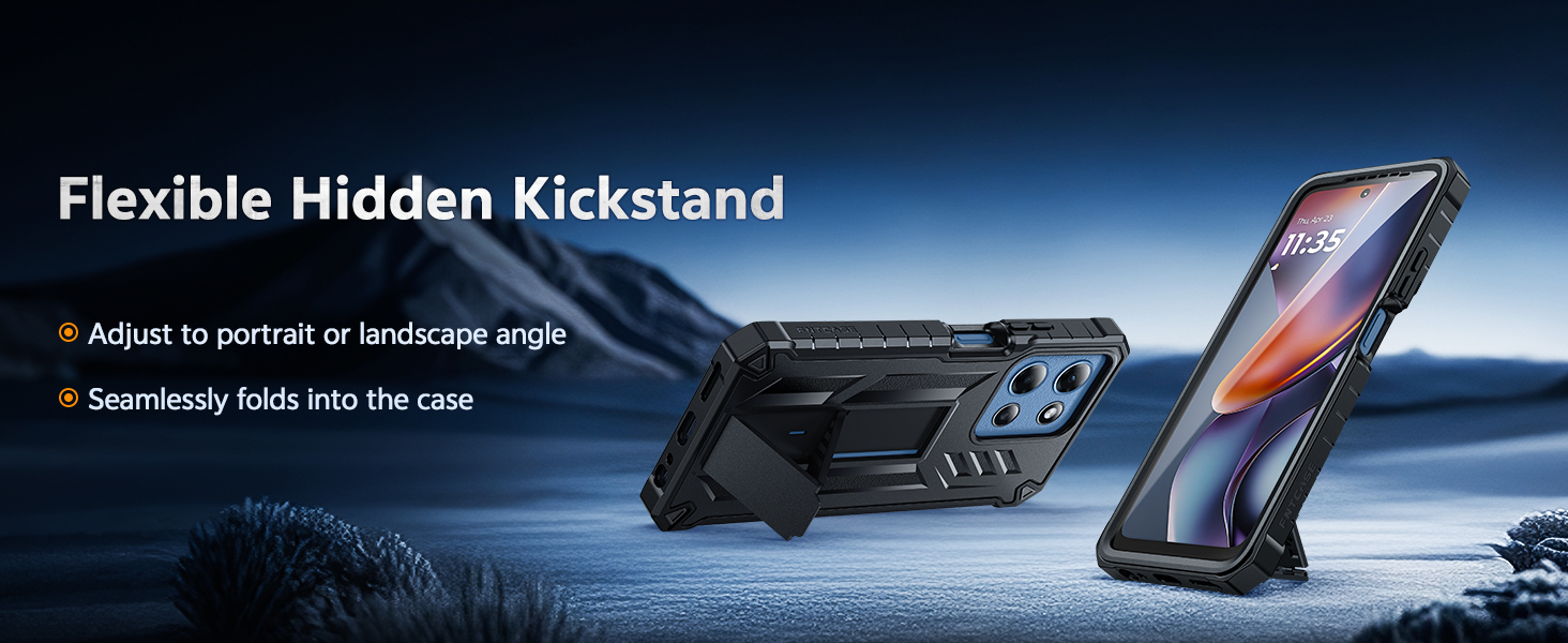 for moto g 2026 case