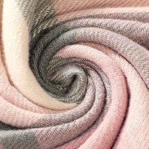 Winter Scarf for Women