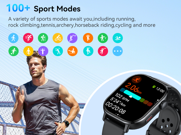fitness watches for women