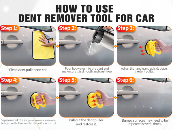 car dent remover