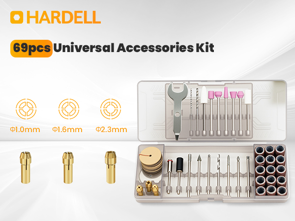 rotary tool Accessories