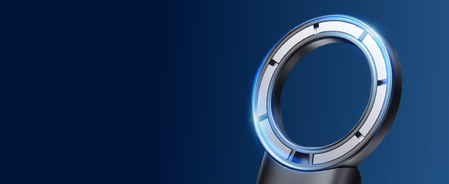 Secure Magnet Design