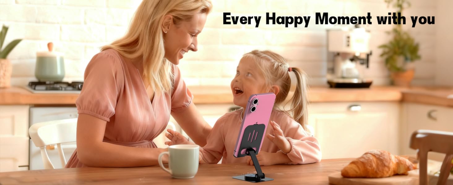 Every Happy Moment with you