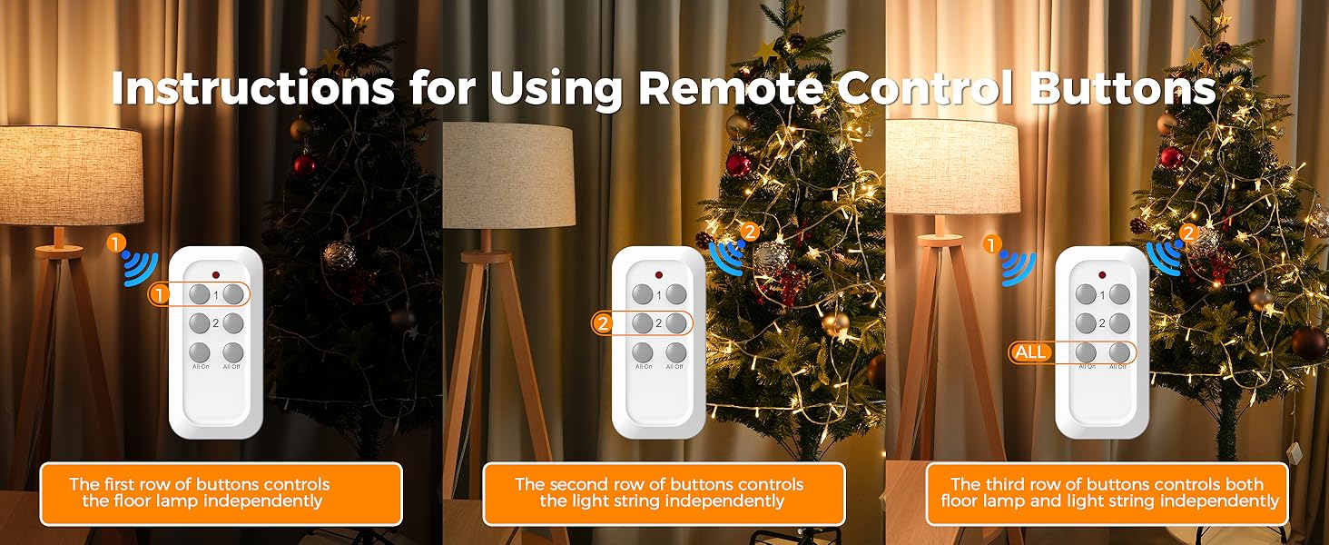 clap on clap off lights