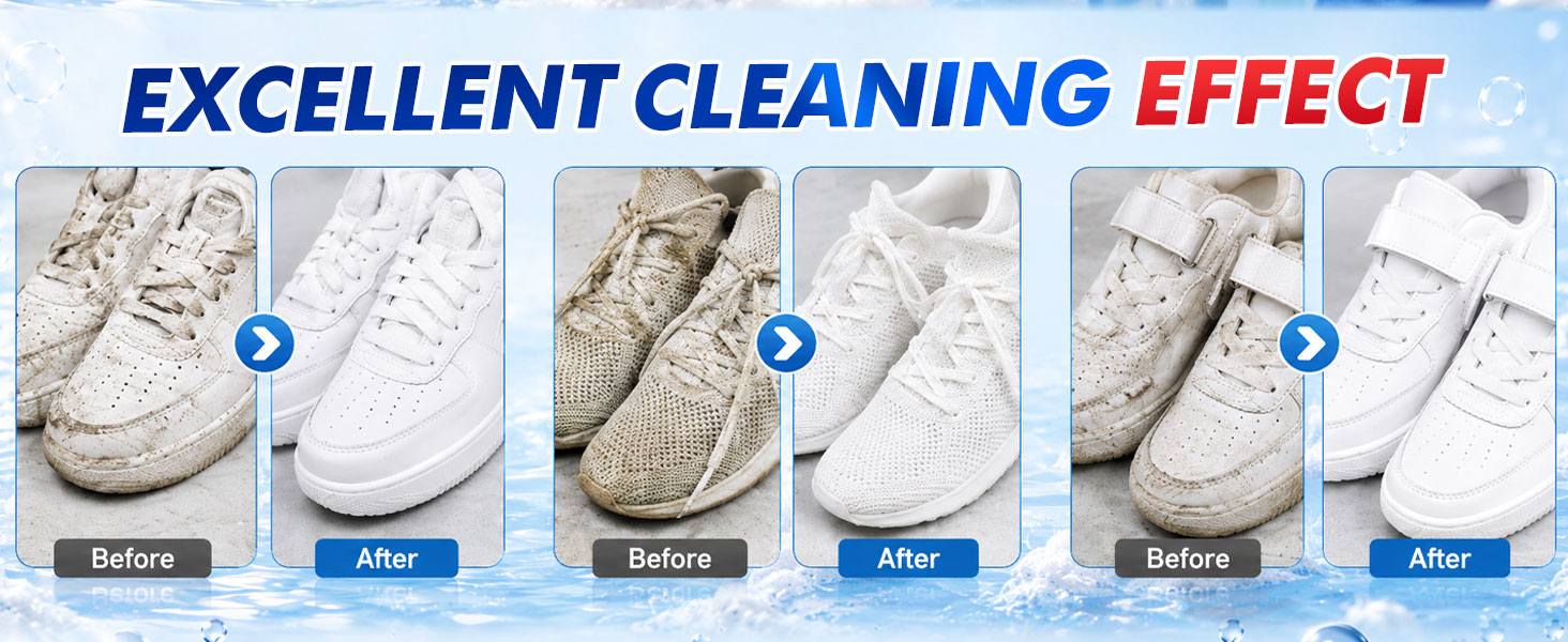 sneaker cleaner