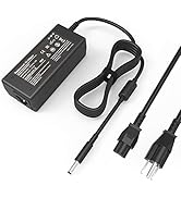 19.5V 2.31A 45W AC Adapter for Dell Inspiron P20T P25T P24T 5567,0CDF57 0KXTTW LA45NM140 LA45NM13...