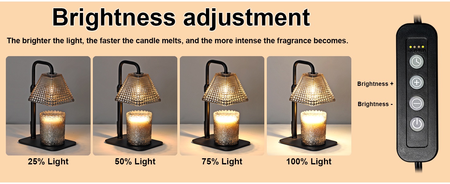 candle warmer lamp
