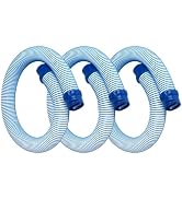 R0527700 Pool Cleaner Hose Replacement for Zodiac Baracuda MX6 MX8 X7 T3 T5 Pool Cleaner Parts, 3...