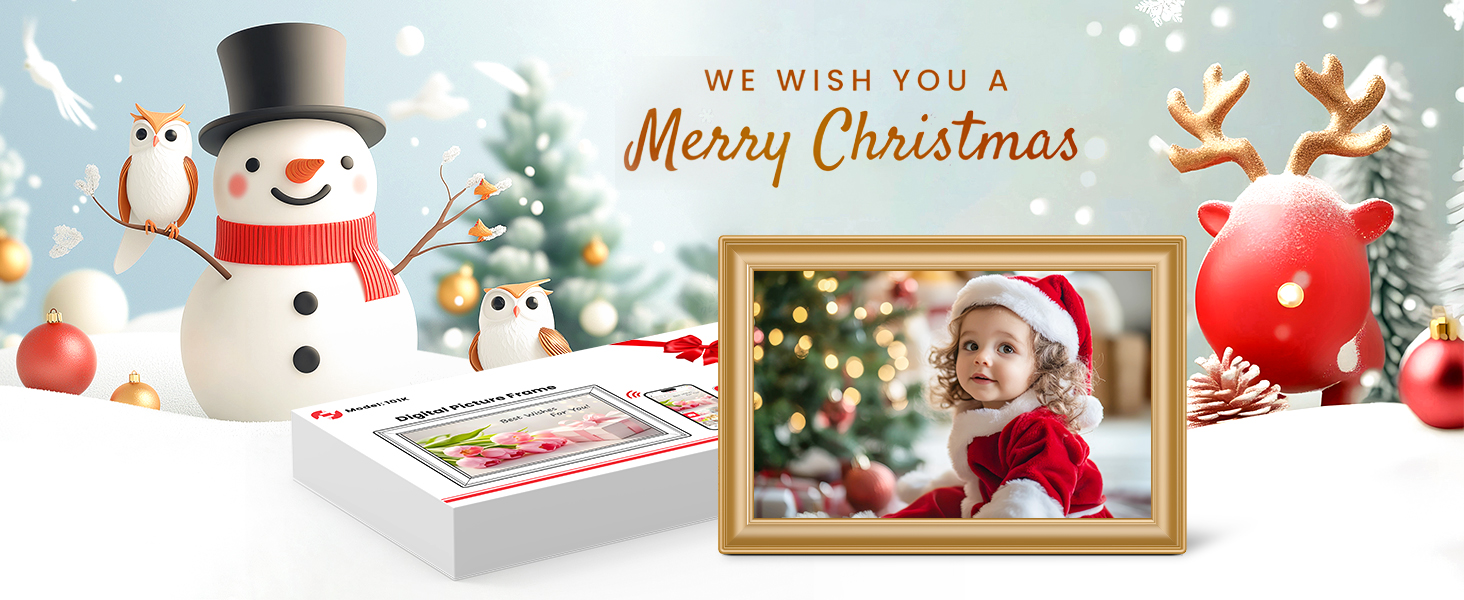 Digital Picture Frame