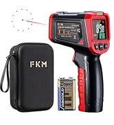 infrared temperature gun